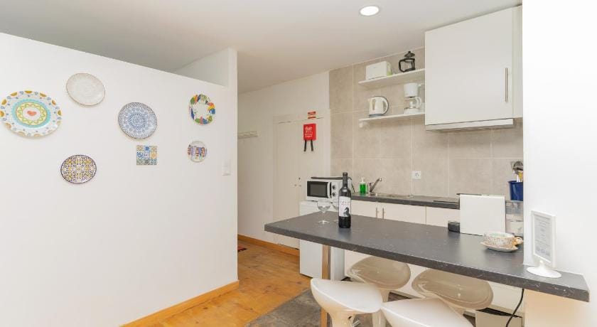 Sunny Oporto, Douro Apartments Apartment in Porto