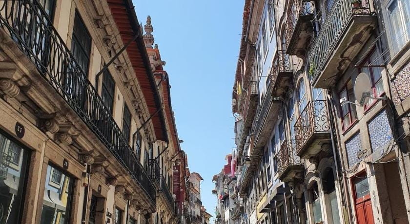 Sunny Oporto, Douro Apartments Apartment in Porto