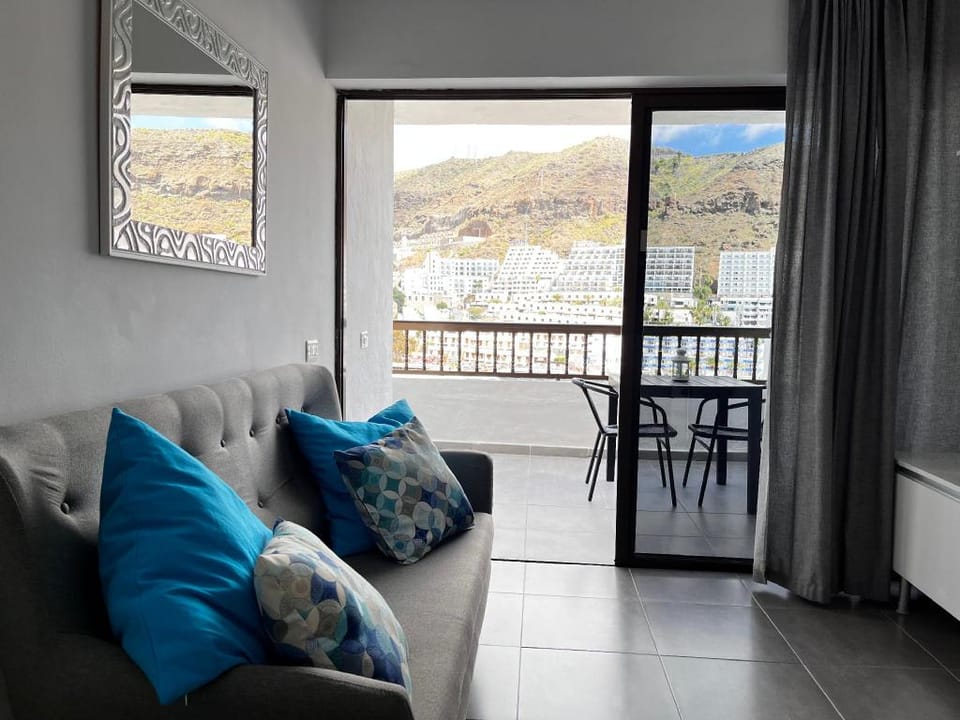 Cumana2 By Alquiler De Sueno 509 Apartment in Puerto Rico de Gran Canaria