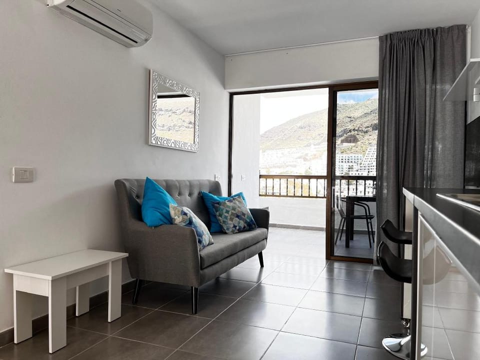 Cumana2 By Alquiler De Sueno 509 Apartment in Puerto Rico de Gran Canaria
