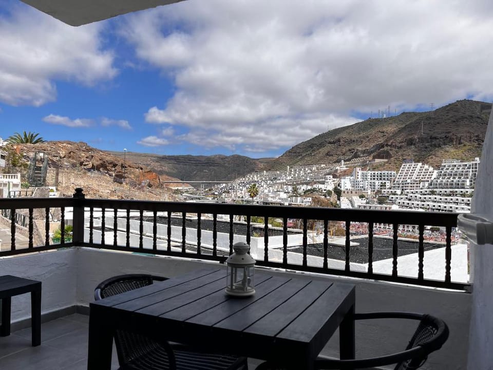 Cumana2 By Alquiler De Sueno 509 Apartment in Puerto Rico de Gran Canaria