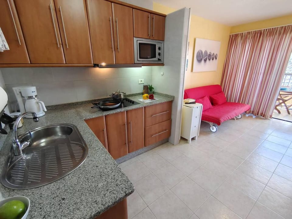 Cumana2 By Alquiler De Sueno 808 Apartment in Puerto Rico de Gran Canaria
