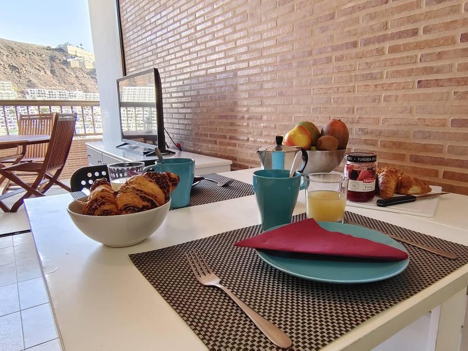 Cumana2 By Alquiler De Sueno 808 Apartment in Puerto Rico de Gran Canaria