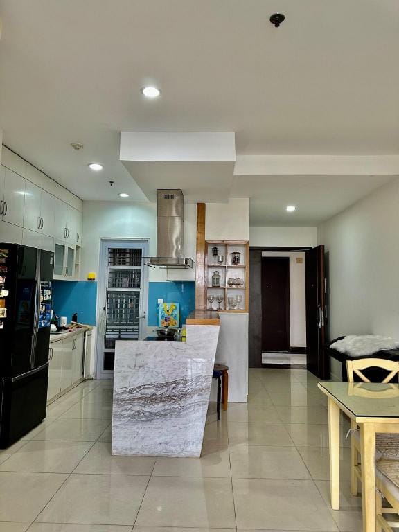 Studio luxury, central city Apartment in Ho Chi Minh City