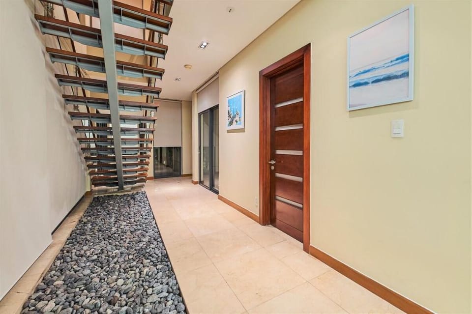 Wonderful  Emblemsea villas 5*  few steps to beach Villa in Hoa Hai