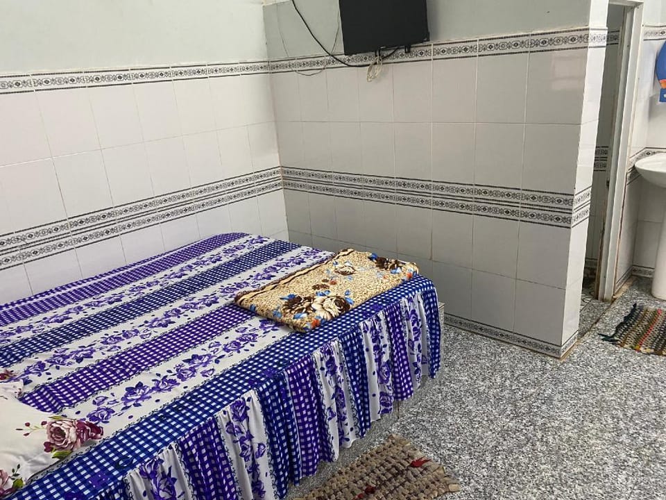 Nhà nghỉ Anh Tuấn Apartment in Cambodia