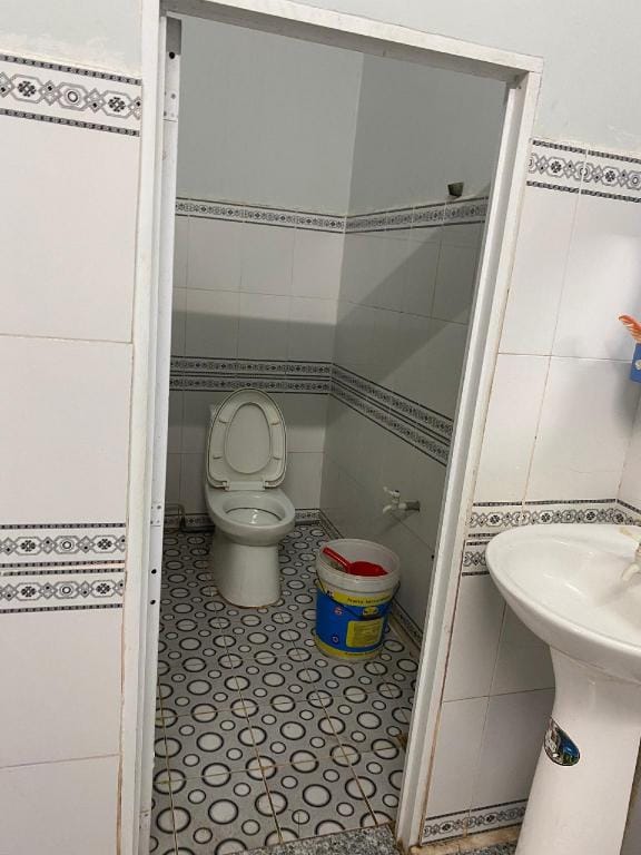 Nhà nghỉ Anh Tuấn Apartment in Cambodia