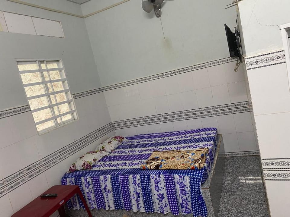 Nhà nghỉ Anh Tuấn Apartment in Cambodia
