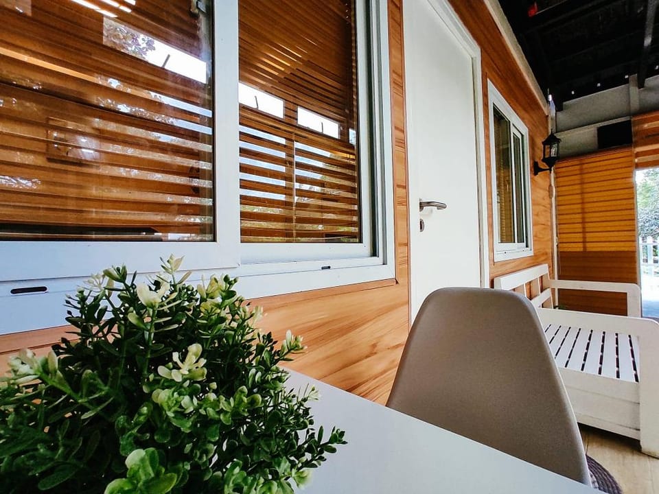 Unit 12 - Premium Villa Container Home Villa in Region of Manila
