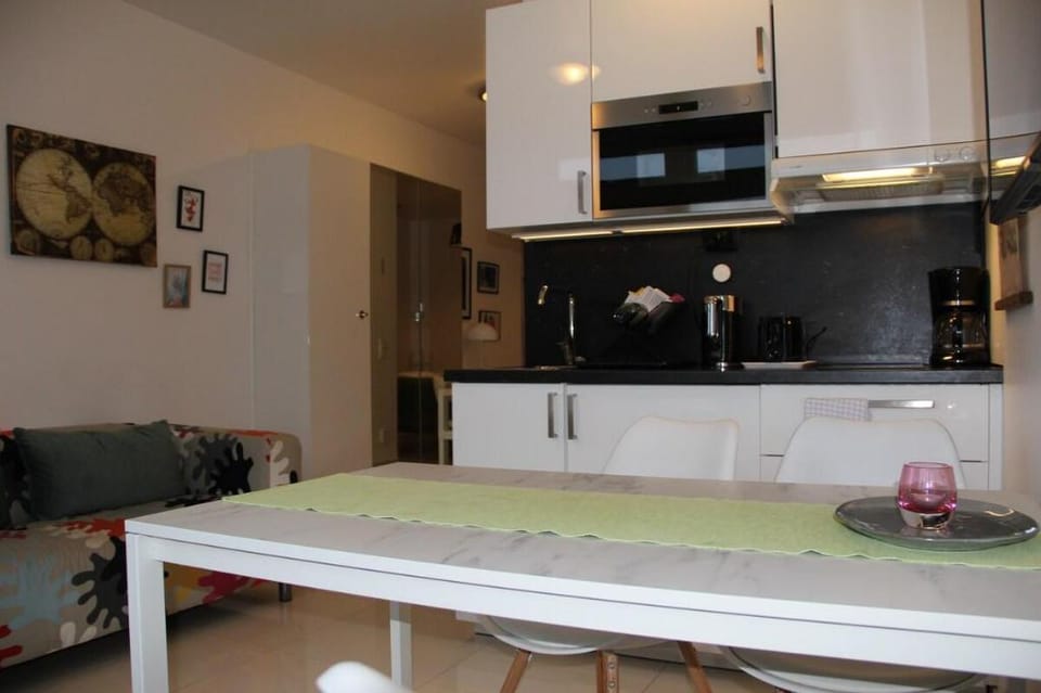 Studio apartment 30 Sq meter Apartment in Stockholm County