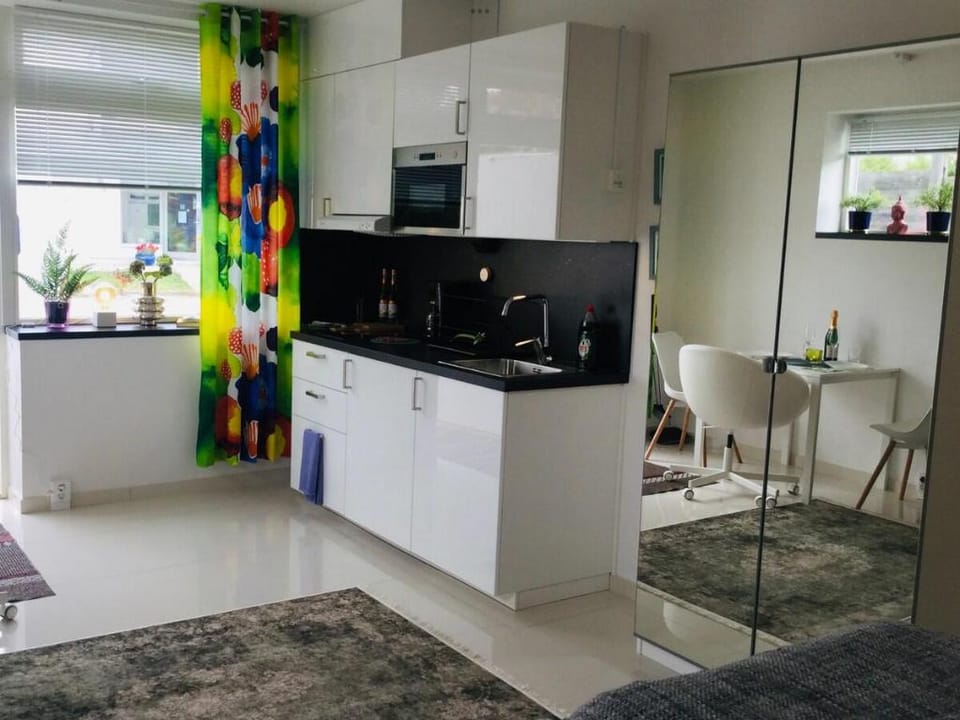 Studio apartment 30 Sq meter Apartment in Stockholm County