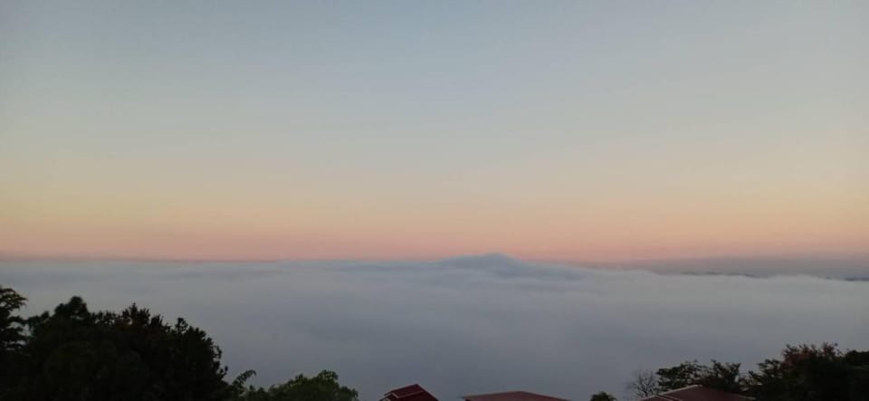 The Sun Khaokho 2 Bedroom, Accommodation for 8, Viewpoint Khao Kho Vacation rental in Laos