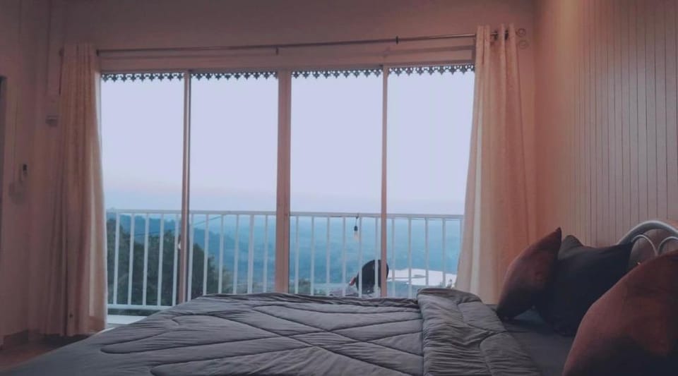 The Sun Khaokho 2 Bedroom, Accommodation for 8, Viewpoint Khao Kho Vacation rental in Laos