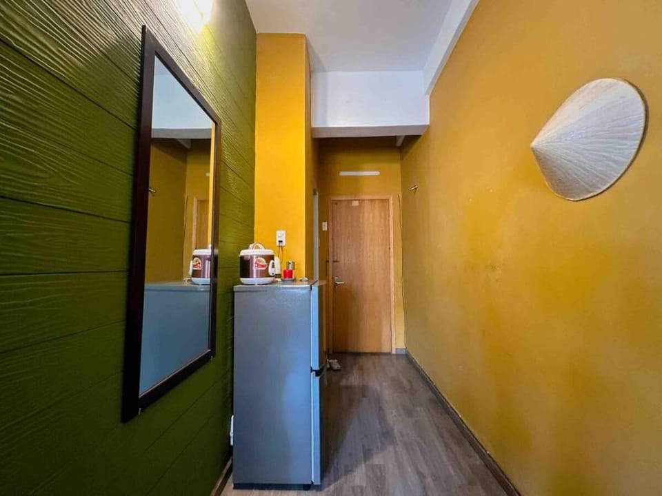 Moonlight Near Ben Thanh Market Dist1 2 Beds Apartment in Ho Chi Minh City
