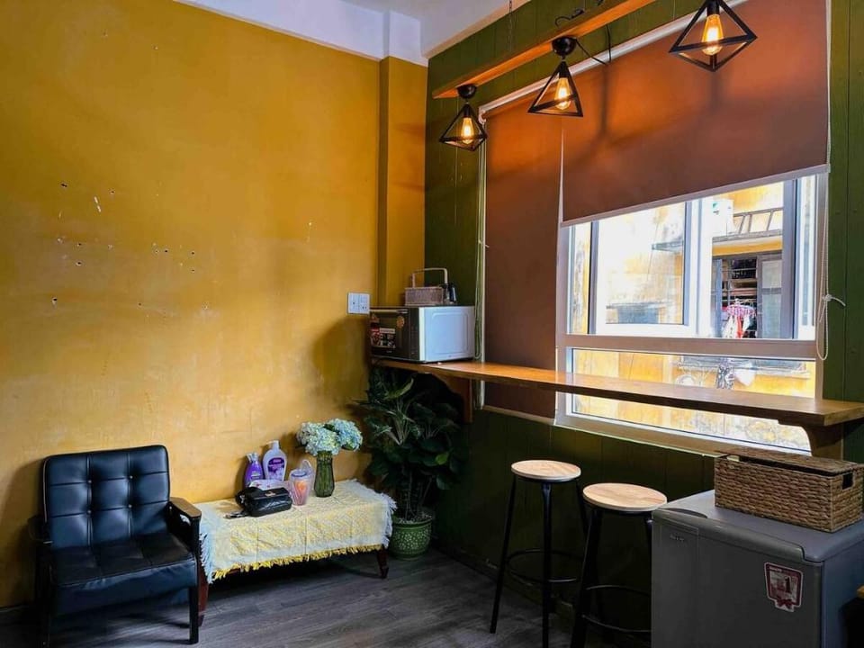 Moonlight Near Ben Thanh Market Dist1 2 Beds Apartment in Ho Chi Minh City