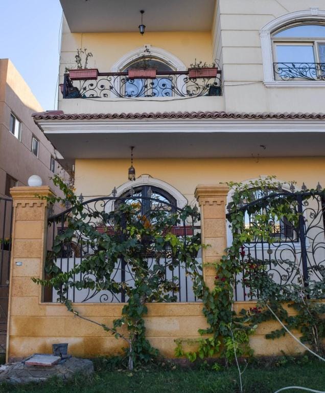 Rino Residential Apartment Apartment in New Cairo City