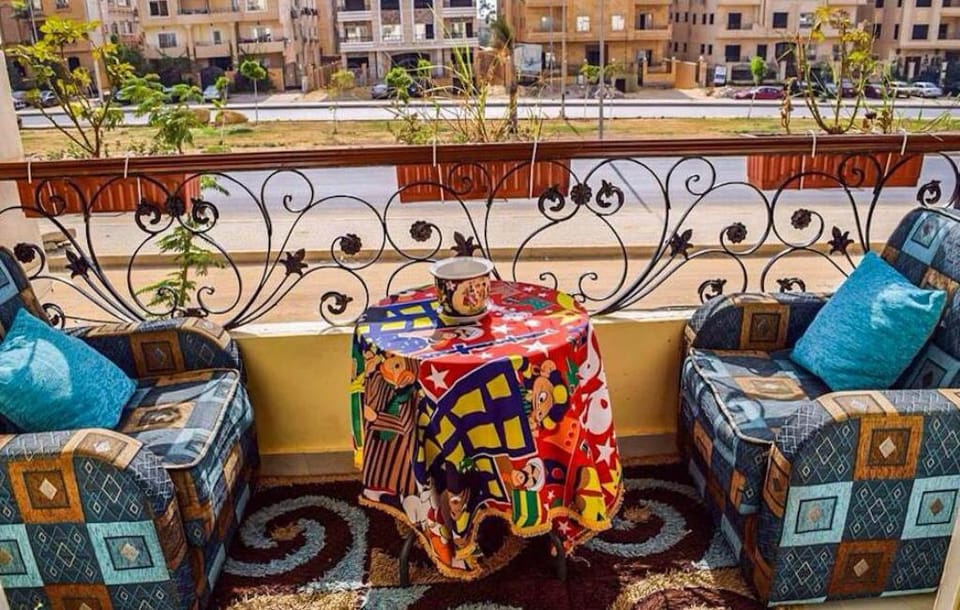 Rino Residential Apartment Apartment in New Cairo City