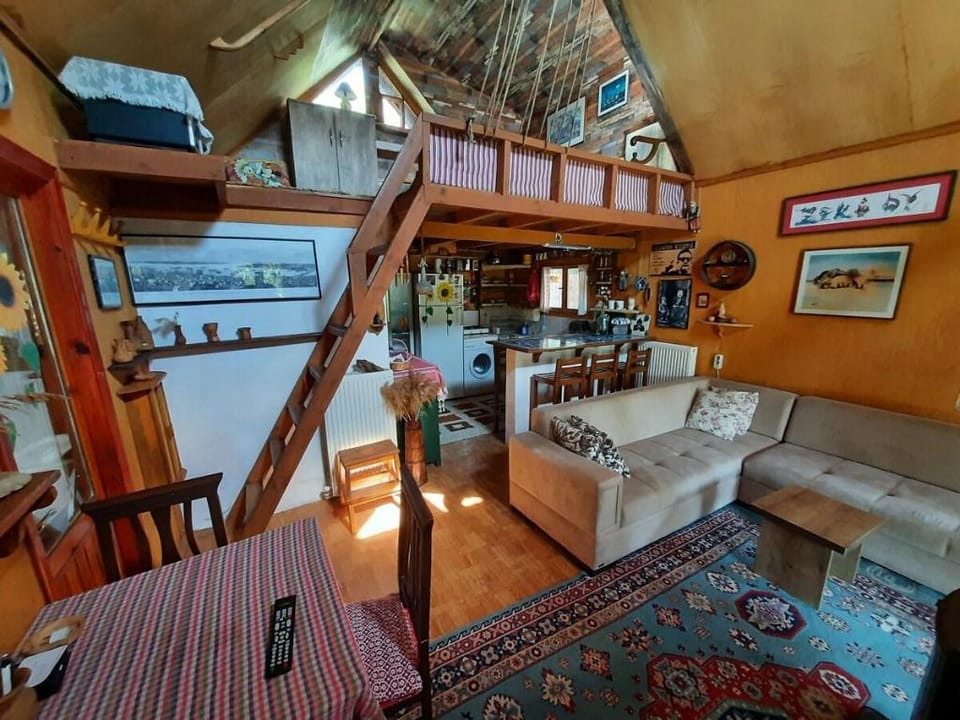 Ahşap Ev Vacation rental in Turkey