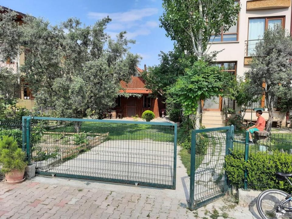 Ahşap Ev Vacation rental in Turkey