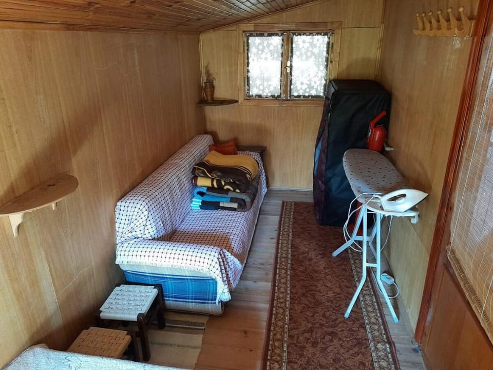 Ahşap Ev Vacation rental in Turkey