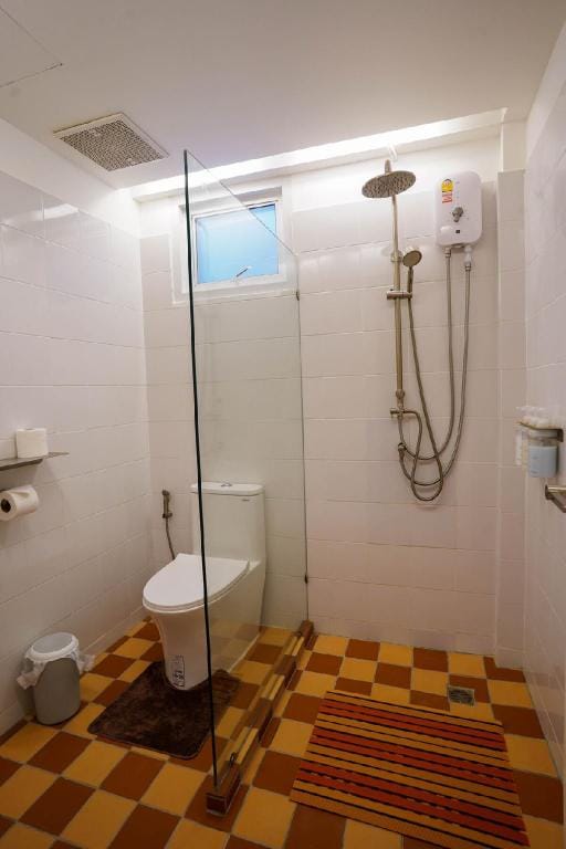 New Chic Duplex space-JJ market-Aree-Wifi,parking1 Vacation rental in Bangkok