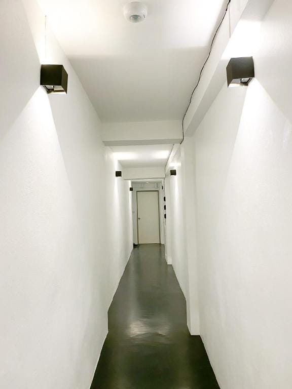 New Chic Duplex space-JJ market-Aree-Wifi,parking1 Vacation rental in Bangkok