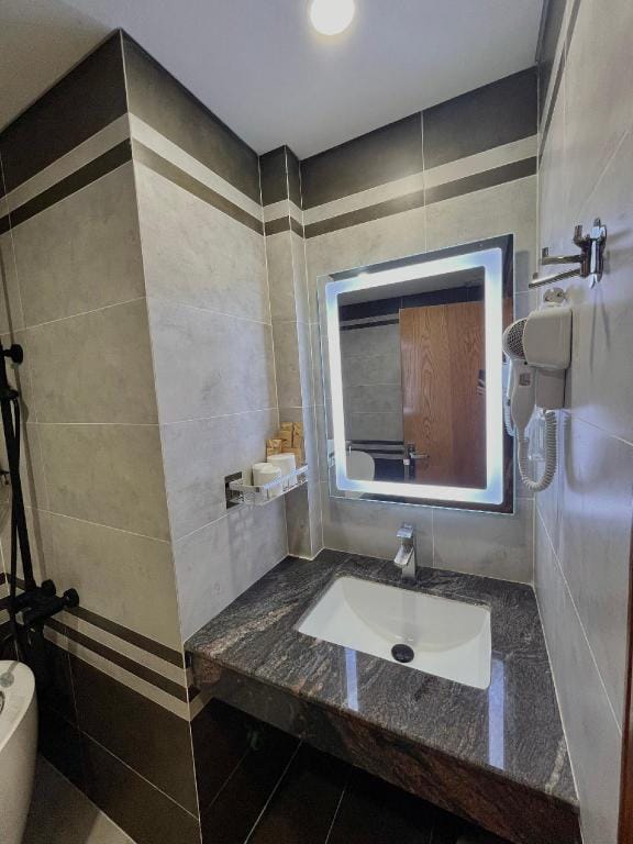 D??ng T? Apartments Apartment in Phu Quoc