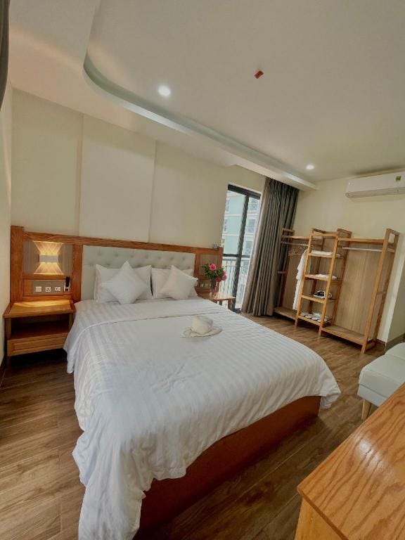 D??ng T? Apartments Apartment in Phu Quoc