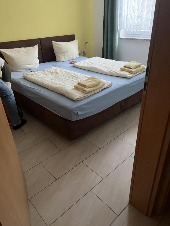 Waldschlösschen Oberhof  Apartment in Thuringia, Germany
