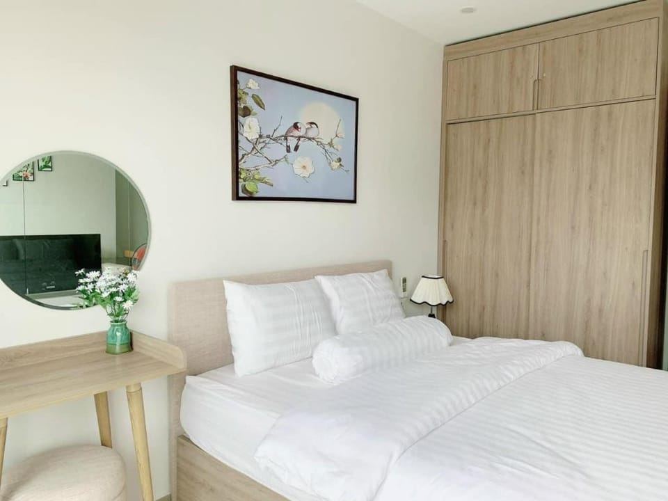 Tamy Home Apartment in Vung Tau