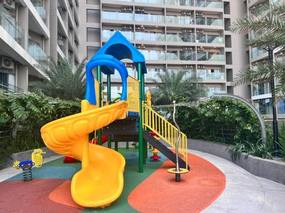 Tamy Home Apartment in Vung Tau
