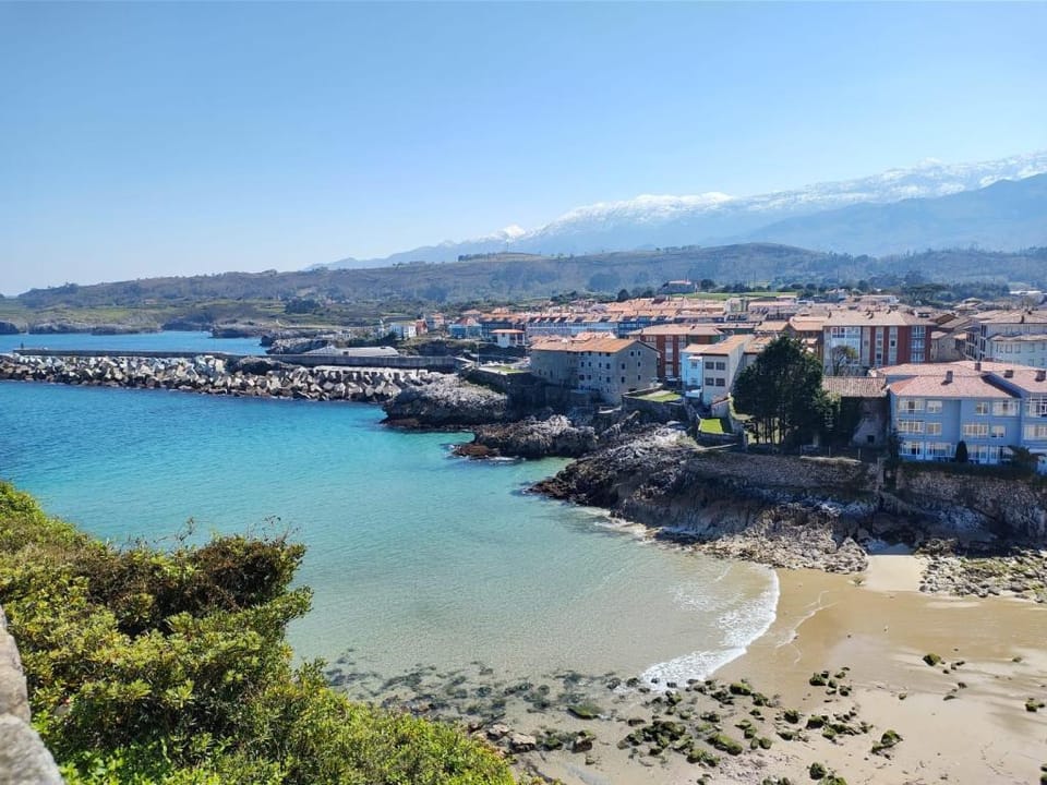 Chalet Las Llamas, Llanes, Asturias Villa in Cantabria