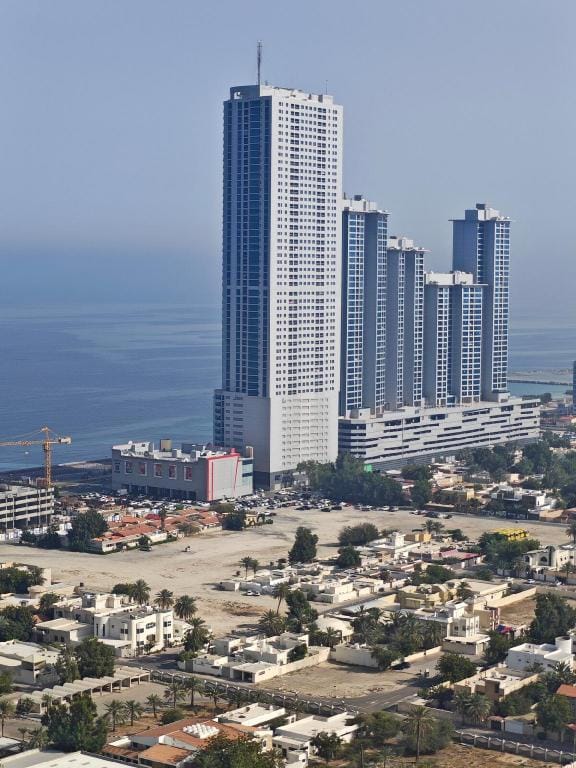 Diamond Room in Shared Apartment Apartment in Ajman