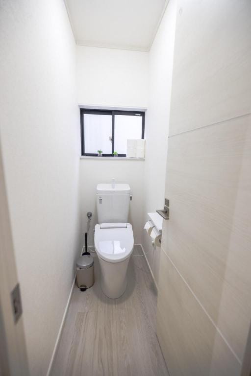 Osaka Kujo 6ppl Freeparking7min-Kujo Sta. NambaUSJ Vacation rental in Osaka