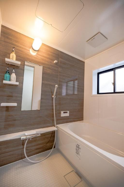 Osaka Kujo 6ppl Freeparking7min-Kujo Sta. NambaUSJ Vacation rental in Osaka