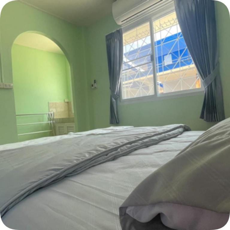 Laemngop House Vacation rental in Trat Changwat