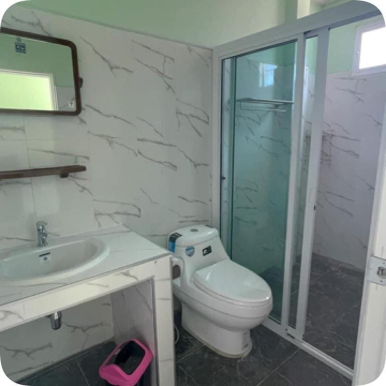 Laemngop House Vacation rental in Trat Changwat