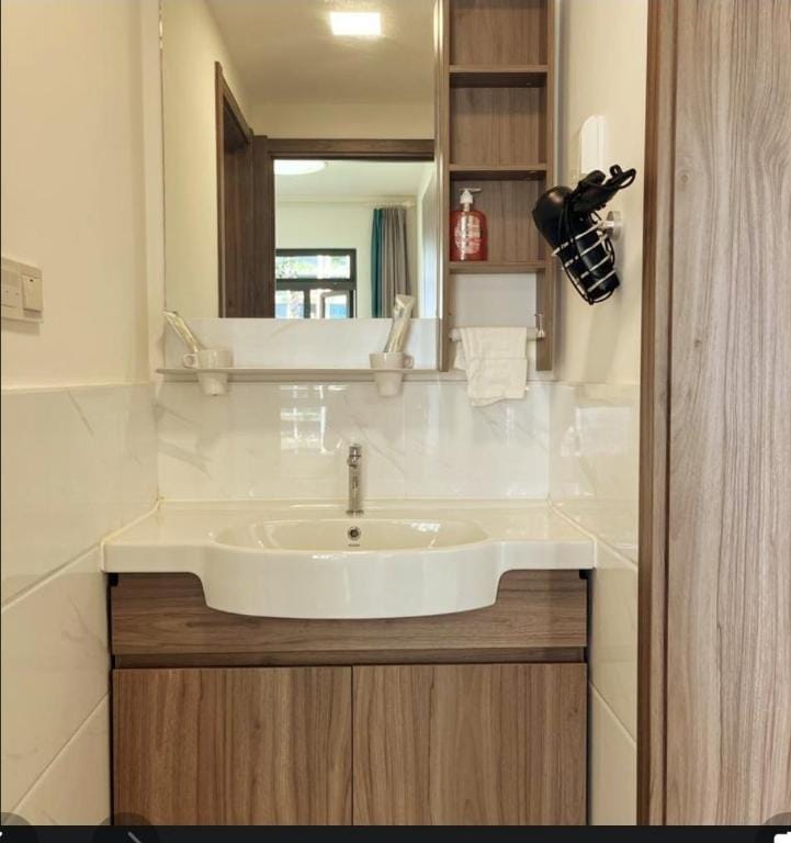 Cozy Bedroom Condo at Forest City / Senlin Chengshi Apartment in Johor