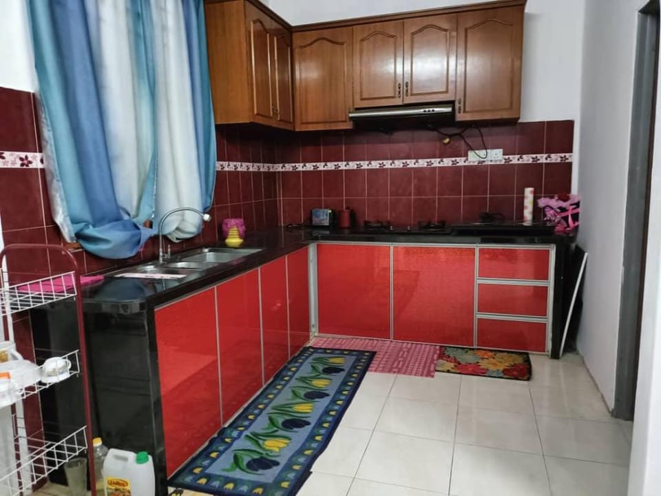 AlFateh Homestay Kepala Batas Vacation rental in Kedah