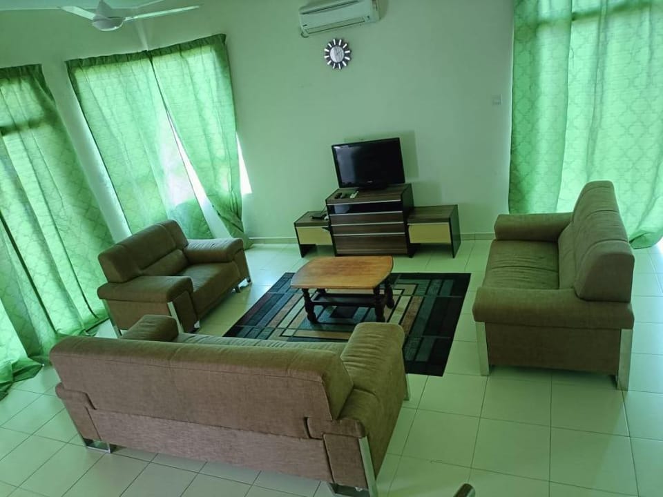 Inapan Masdar - Pakej Mumtaz Vacation rental in Kedah