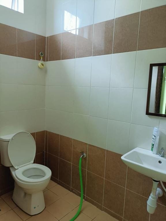 Inapan Masdar - Pakej Mumtaz Vacation rental in Kedah