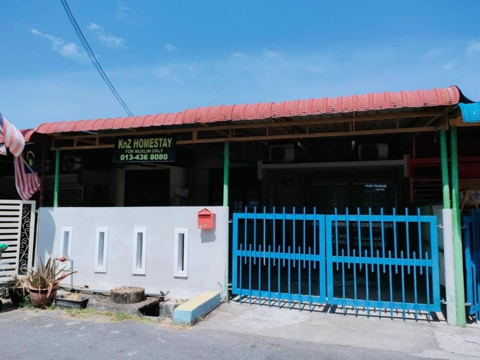 AlFateh Homestay Alor Setar Vacation rental in Kedah