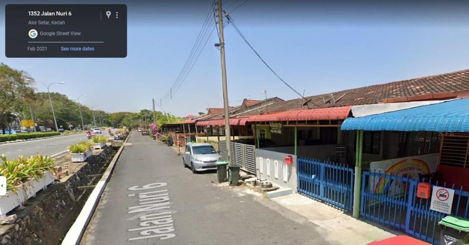 AlFateh Homestay Alor Setar Vacation rental in Kedah