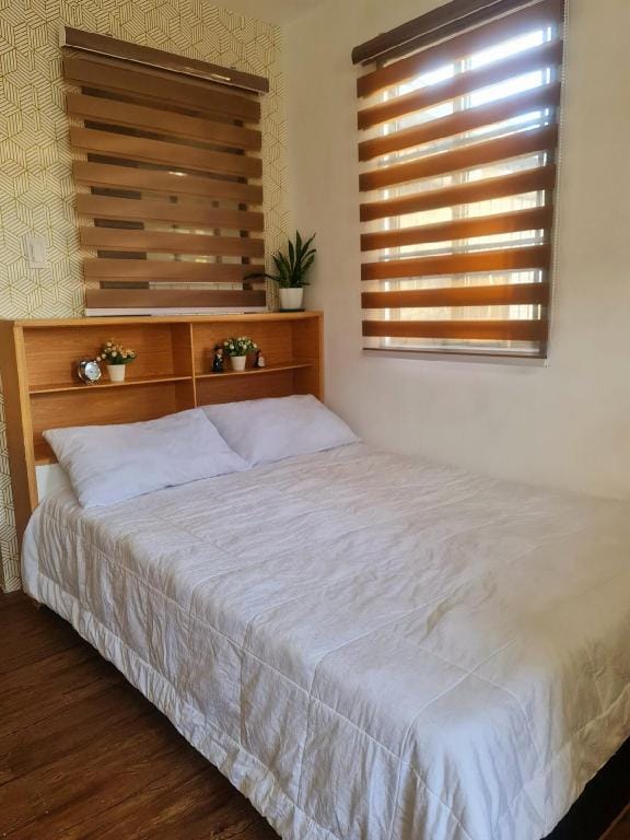 Studio-Type Home Phirst Park Homes Tanauan TANZA Vacation rental in Calabarzon