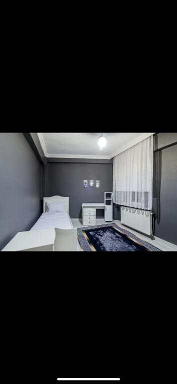 Lüks relax apart Apartment in Istanbul