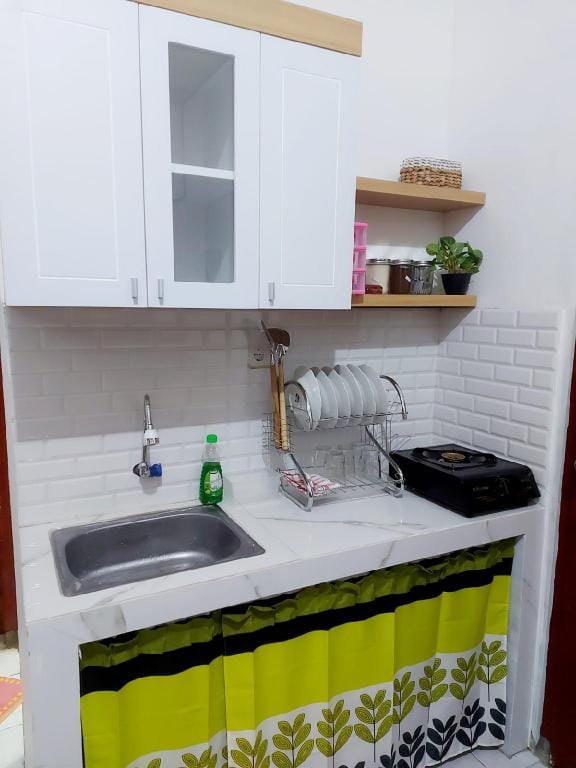 House wt 3Bedroom @NitikanHouseA by FH Stay Vacation rental in Yogyakarta