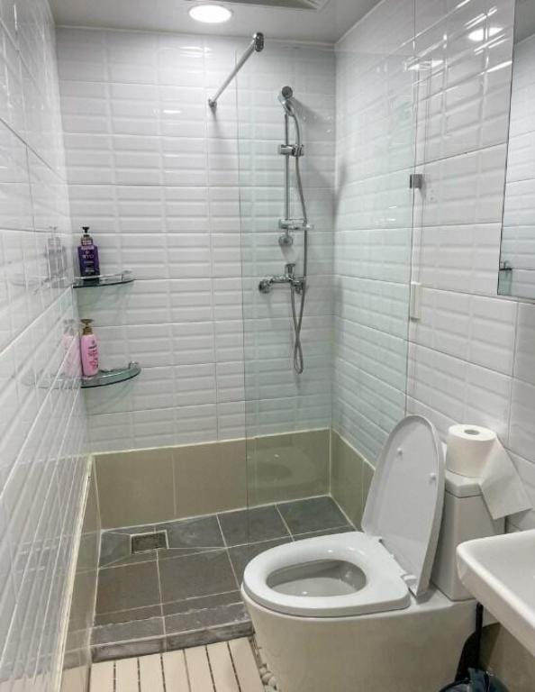 The Memory, Happy! Vacation rental in South Korea