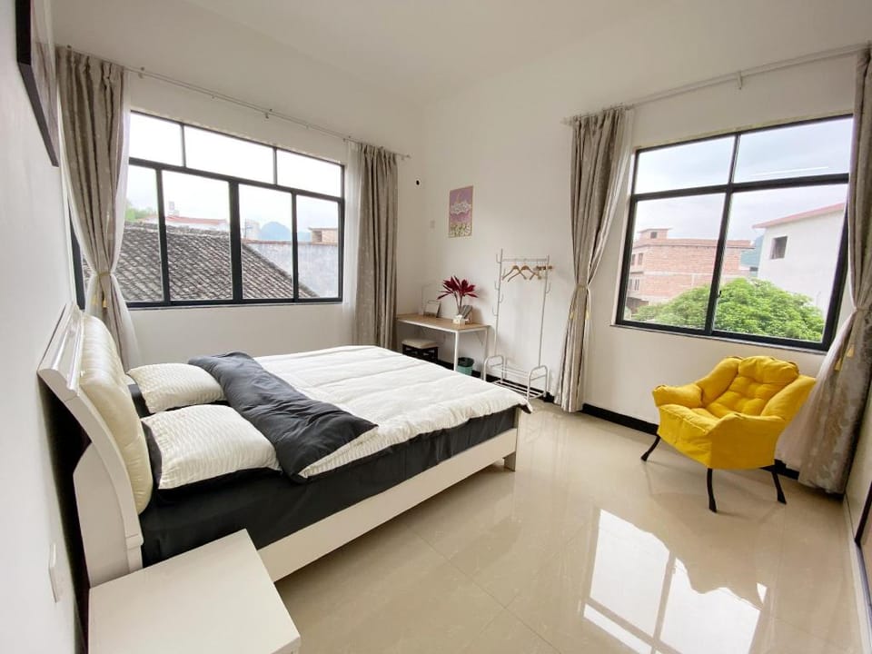 AA阳朔乡村独栋小院民宿 Vacation rental in China