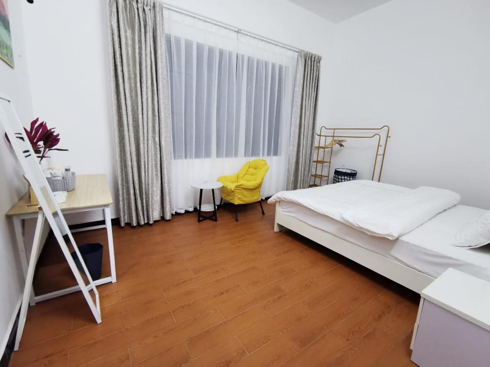 AA阳朔乡村独栋小院民宿 Vacation rental in China
