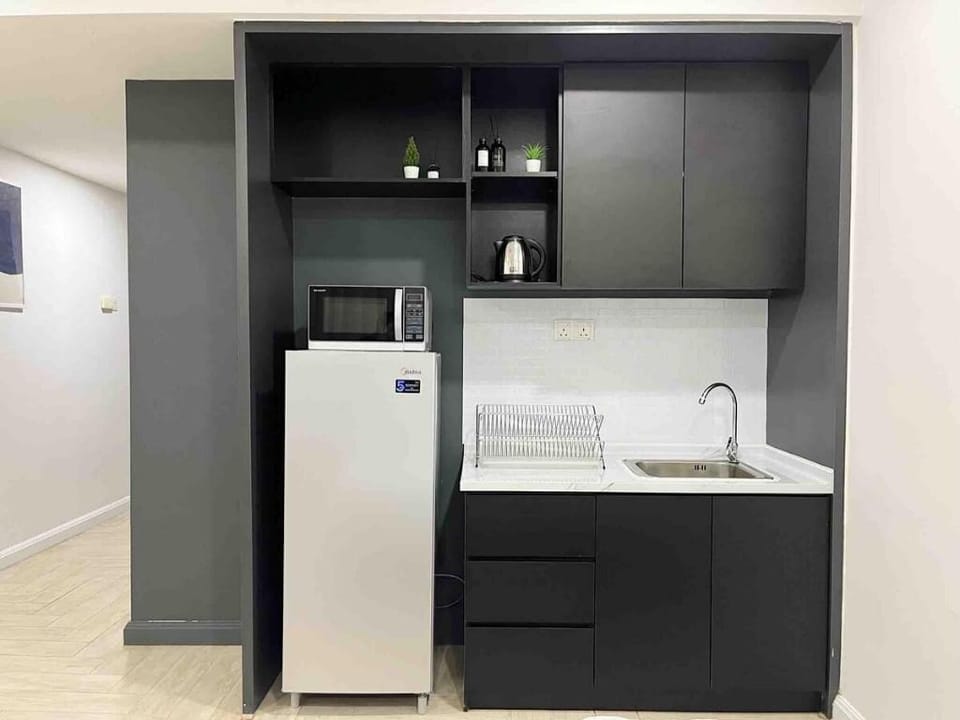 The Lodge「Free Parking & Wifi」5mins to 1U Vacation rental in Petaling Jaya